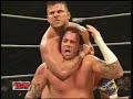 Hot Wrestling Men - Match #3