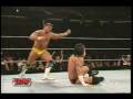Hot Wrestling Men - Match #3