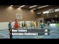 River Trotters U18 Challengers R'dam (2009)