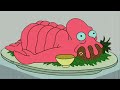 Hooray for Zoidberg!