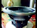Pioneer TS W 307 D2 ( free air test ) Pioneer TS W 307 D2 ( free air test )
