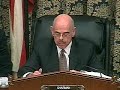 Follow-Up Hearing on GSA Misconduct: Waxman's Closing