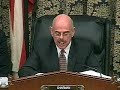 Follow-Up Hearing on GSA Misconduct: Waxman's Closing