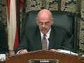 Follow-Up Hearing on GSA Misconduct: Waxman's Closing