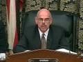 Follow-Up Hearing on GSA Misconduct: Waxman's Closing