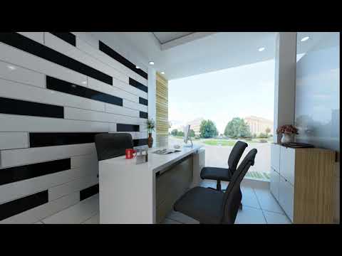 Office Cabin Walkthrough Animation | Freelancers 3D Office Cabin Walkthrough Animation | Freelancers 3D
