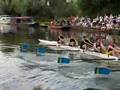 Travel Photo: Rowing