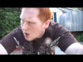 I AM MAD!!