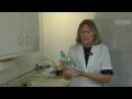 Hand Washing : Is Hand Sanitizer Effective?