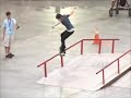 X-games womens street skateboarding 2007