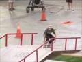 X-Games Women's Street Skateboarding 2007