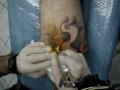 New School Lotus Flower (Tattoo Flor de Lotus New School) New School Lotus Flower (Tattoo Flor de Lotus New School)