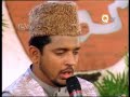URDU HAMD(Allah Karam Allah Karam)SYED SABIH REHMANI.BY Visaal