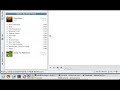Digital Listening Screencast Teaser | AmaroK 1.4.5