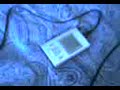 lettore mp3 come hd psp