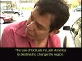 latin pulse   episode 5: public transportation bio fuels