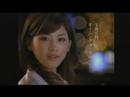 Ayase Haruka in MAXFACTOR CM 15s