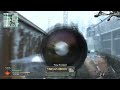 Call of Duty MW2 montage