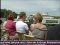 Új menetrend szerinti hajójárat indul a BKV-nál Új menetrend szerinti hajójárat indul a BKV-nál