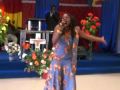 GOSPEL MUSIC