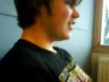 FAT KID DANCE REACTION BY JESPER WINSLOW