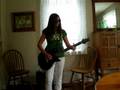 Popular Guitar Riffs