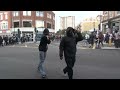 Revolution – 2011 Tottenham Riots!