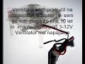 XBOX 360 VENTILATOR MOD XBOX 360 VENTILATOR MOD