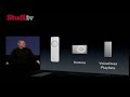 Stuffmagazine - iPod Shuffle 4th Gen Launch Review
