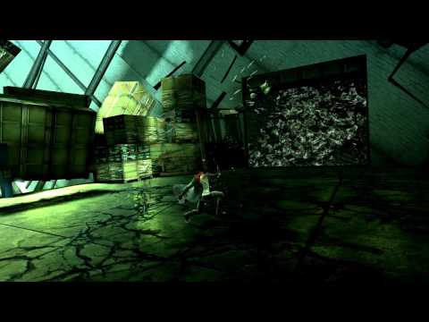 preview-DMC: Devil May Cry \'Gameplay\' Trailer (GameZoneOnline)