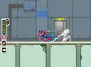 Let's Play - Megaman Zero - 13 - Resitance Base Wandering 4