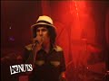 beNUTS \"chop off\", live am 16.12.06 im  M�nchner Backstage