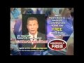 JD Hayworth Infomercial: Free money! You never have to pay it back!