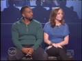 videos de Couples Seek To Resolve Disputes - Tyra (Part 2)
