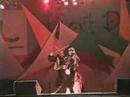 ESPADA COM FOGO SHOW II