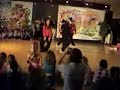 dansen