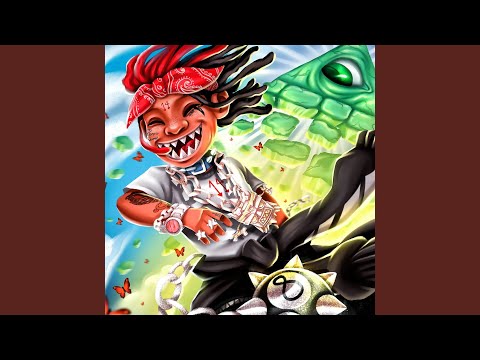 Trippie Redd 1400 999 Freestyle Feat Juice Wrld
