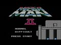 intro & metalman's stage