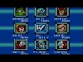 Mega Man 2 Gameplay (Part 1)