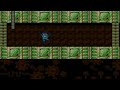 intro & metalman's stage