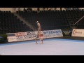EC 09: Junior WP UKRAINE BALANCE Q