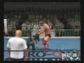 [ASPW2] Lyger vs Ohtani