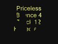 Priceless Bounce 4 - Track 12 - I Kissed a girl Priceless Bounce 4 - Track 12 - I Kissed a girl