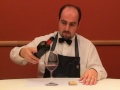 Cata: Hacienda Grimón Crianza - BODEGAS HACIENDA GRIMÓN