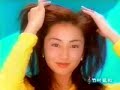 矢田亜希子-CM(LION-free&free-03)