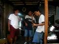 Dabon's Sinulog Jam 1