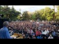 Ron Paul UC Davis Rally Draws 5000+