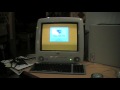 Another free iMac! G3 500 MHz