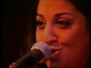 SALWA \"Voyage au bout de la Solitude\" LIVE - SOUL TENDANCE