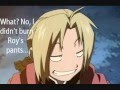 fma-fun